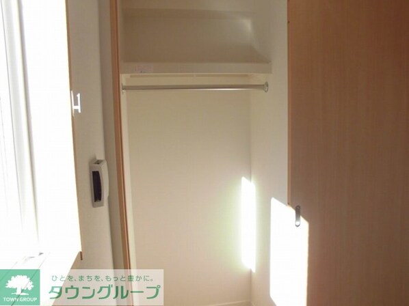 セレッソ本所の物件内観写真